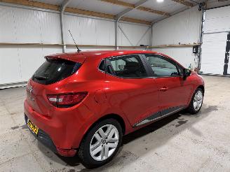 Renault Clio 0.9TCe 66kW Airco Navi Limited picture 5