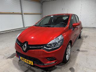 Renault Clio 0.9TCe 66kW Airco Navi Limited picture 10