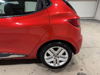 Renault Clio 0.9TCe 66kW Airco Navi Limited picture 15