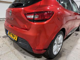 Renault Clio 0.9TCe 66kW Airco Navi Limited picture 19