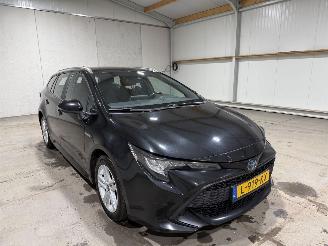 Toyota Corolla Touring Sports 1.8Hybrid 72kW Automaat Active picture 3