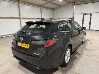 Toyota Corolla Touring Sports 1.8Hybrid 72kW Automaat Active picture 6