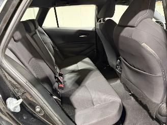 Toyota Corolla Touring Sports 1.8Hybrid 72kW Automaat Active picture 21