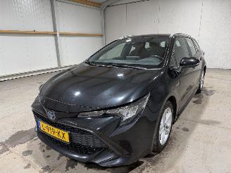 Toyota Corolla Touring Sports 1.8Hybrid 72kW Automaat Active picture 10