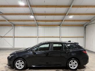 Toyota Corolla Touring Sports 1.8Hybrid 72kW Automaat Active picture 8