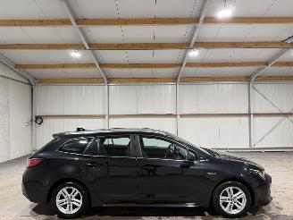 Auto incidentate Toyota Corolla Touring Sports 1.8Hybrid 72kW Automaat Active 2021/6