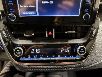 Toyota Corolla Touring Sports 1.8Hybrid 72kW Automaat Active picture 18