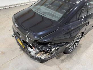 Bentley Flying Spur 2.9V6 Hybrid 306kW Automaat Massage Pano Luchtvering Vol Optie picture 36