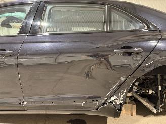 Bentley Flying Spur 2.9V6 Hybrid 306kW Automaat Massage Pano Luchtvering Vol Optie picture 46