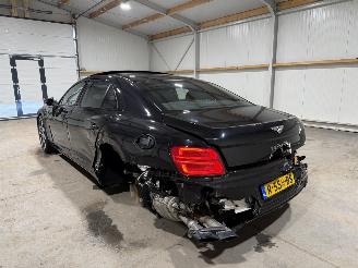 Bentley Flying Spur 2.9V6 Hybrid 306kW Automaat Massage Pano Luchtvering Vol Optie picture 17