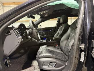 Bentley Flying Spur 2.9V6 Hybrid 306kW Automaat Massage Pano Luchtvering Vol Optie picture 51