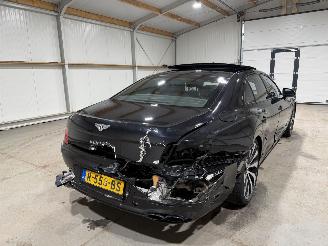 Bentley Flying Spur 2.9V6 Hybrid 306kW Automaat Massage Pano Luchtvering Vol Optie picture 6