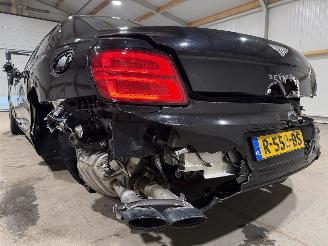 Bentley Flying Spur 2.9V6 Hybrid 306kW Automaat Massage Pano Luchtvering Vol Optie picture 37