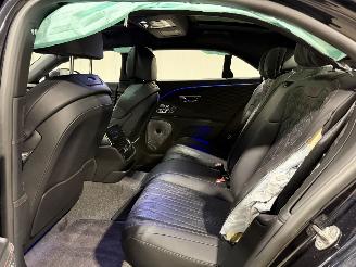 Bentley Flying Spur 2.9V6 Hybrid 306kW Automaat Massage Pano Luchtvering Vol Optie picture 62