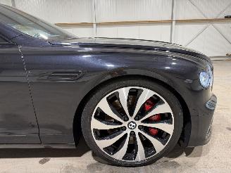 Bentley Flying Spur 2.9V6 Hybrid 306kW Automaat Massage Pano Luchtvering Vol Optie picture 22