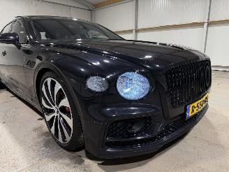 Bentley Flying Spur 2.9V6 Hybrid 306kW Automaat Massage Pano Luchtvering Vol Optie picture 23