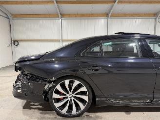 Bentley Flying Spur 2.9V6 Hybrid 306kW Automaat Massage Pano Luchtvering Vol Optie picture 28