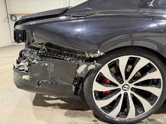 Bentley Flying Spur 2.9V6 Hybrid 306kW Automaat Massage Pano Luchtvering Vol Optie picture 40