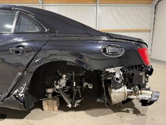 Bentley Flying Spur 2.9V6 Hybrid 306kW Automaat Massage Pano Luchtvering Vol Optie picture 30