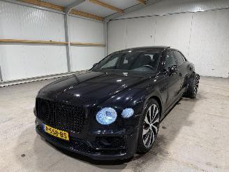 Bentley Flying Spur 2.9V6 Hybrid 306kW Automaat Massage Pano Luchtvering Vol Optie picture 10