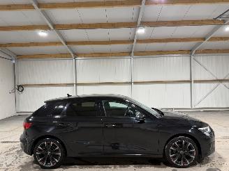 skadebil auto Audi A3 30TFSI 81kW Automaat Advanced Edition 2021/8