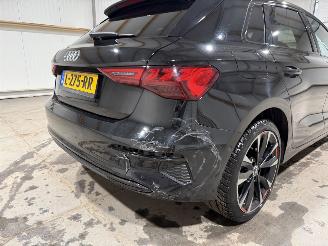 Audi A3 30TFSI 81kW Automaat Advanced Edition picture 23