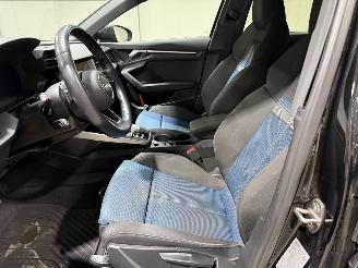 Audi A3 30TFSI 81kW Automaat Advanced Edition picture 26