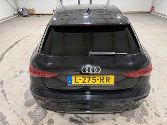 Audi A3 30TFSI 81kW Automaat Advanced Edition picture 19