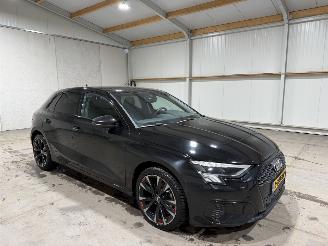 Audi A3 30TFSI 81kW Automaat Advanced Edition picture 2