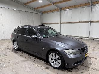 BMW 3-serie 325XI 160kW Automaat Clima Navi picture 2