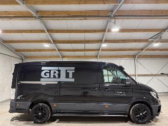  Volkswagen Crafter 2.0TDI 130kW  Automaat L3H3 Camera 75 EDITION 2024/1