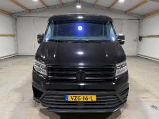 Volkswagen Crafter 2.0TDI 130kW  Automaat L3H3 Camera 75 EDITION picture 4