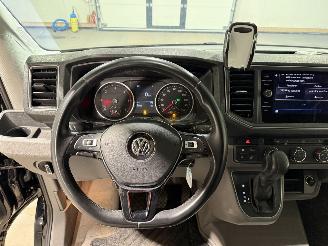 Volkswagen Crafter 2.0TDI 130kW  Automaat L3H3 Camera 75 EDITION picture 42