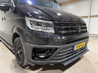 Volkswagen Crafter 2.0TDI 130kW  Automaat L3H3 Camera 75 EDITION picture 22