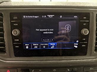 Volkswagen Crafter 2.0TDI 130kW  Automaat L3H3 Camera 75 EDITION picture 46