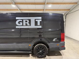 Volkswagen Crafter 2.0TDI 130kW  Automaat L3H3 Camera 75 EDITION picture 30