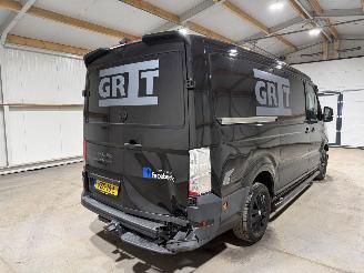 Volkswagen Crafter 2.0TDI 130kW  Automaat L3H3 Camera 75 EDITION picture 6