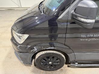 Volkswagen Crafter 2.0TDI 130kW  Automaat L3H3 Camera 75 EDITION picture 17