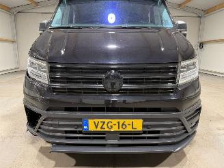 Volkswagen Crafter 2.0TDI 130kW  Automaat L3H3 Camera 75 EDITION picture 23
