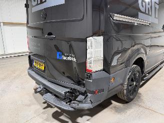 Volkswagen Crafter 2.0TDI 130kW  Automaat L3H3 Camera 75 EDITION picture 36