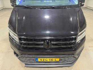 Volkswagen Crafter 2.0TDI 130kW  Automaat L3H3 Camera 75 EDITION picture 20