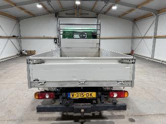 Mitsubishi Canter 3.0DI 96kW Airco 250 3S13 Laadbak Dubbellucht picture 7