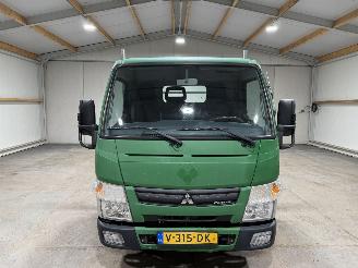 Mitsubishi Canter 3.0DI 96kW Airco 250 3S13 Laadbak Dubbellucht picture 4