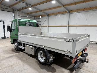 Mitsubishi Canter 3.0DI 96kW Airco 250 3S13 Laadbak Dubbellucht picture 11