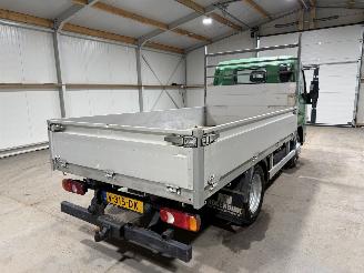 Mitsubishi Canter 3.0DI 96kW Airco 250 3S13 Laadbak Dubbellucht picture 6