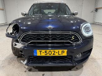 Mini Countryman COOPER SE 1.5 100kW Automaat Pano ALL4 picture 23