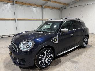 Mini Countryman COOPER SE 1.5 100kW Automaat Pano ALL4 picture 9