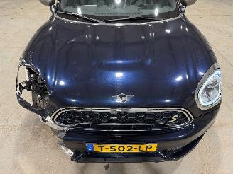 Mini Countryman COOPER SE 1.5 100kW Automaat Pano ALL4 picture 20