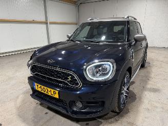 Mini Countryman COOPER SE 1.5 100kW Automaat Pano ALL4 picture 10