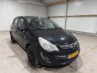 Opel Corsa 1.4-16V 74kW Anniversary Edition picture 3